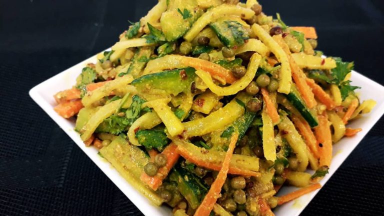 यसरी बनाउनुहोस् मुलाको अचार (विधिसहित)