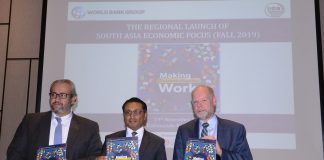 न्यून निर्यात र अधिक आयात अर्थतन्त्रका मुख्य चुनौति, स्थानीय तहलाई सबल बनाउन विश्व बैंकको सुझाव