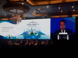 जलविद्युतमा लगानीका लागि आह्वान,स्वदेशी, विदेशी लगानीकर्ता सहभागि