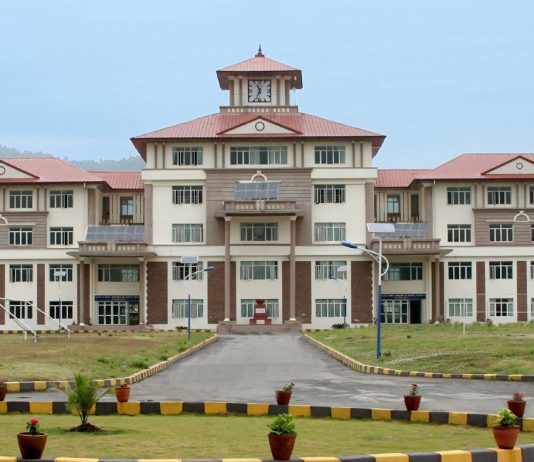 सेनाले एमबीबीएसको शुल्क समायोजन गर्यो, २०७३/७४ बाटै लागु हुने