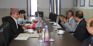 अष्ट्रेलिया र स्पेनसँग आर्थिक साझेदारी विस्तार तथा पर्यटन प्रवद्र्धनमा जोड