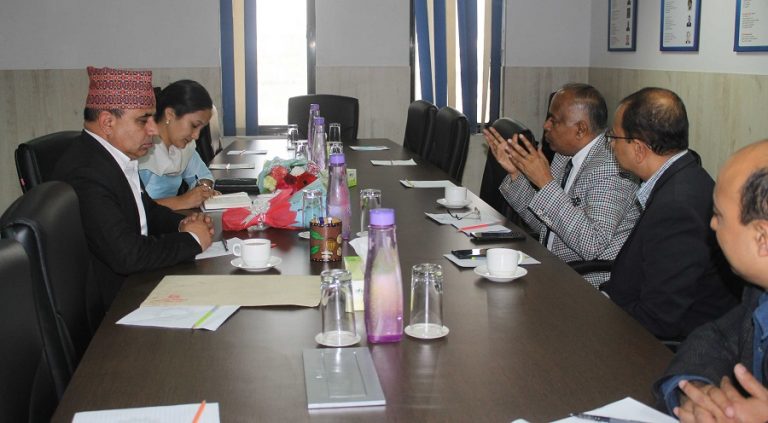 अष्ट्रेलिया र स्पेनसँग आर्थिक साझेदारी विस्तार तथा पर्यटन प्रवद्र्धनमा जोड