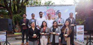 इसेवाको ‘उत्सवको बहार, हप्तैपिच्छे उपहार’ योजनाका विजेता सार्बजनिक