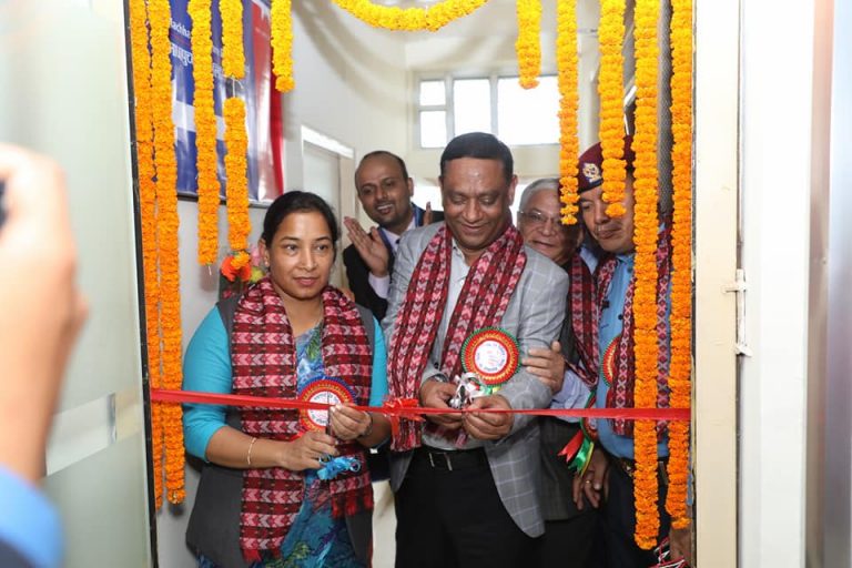 माछापुच्छ्रे बैँकको चितवनदेखि कैलालीसम्म नयाँ शाखा विस्तार