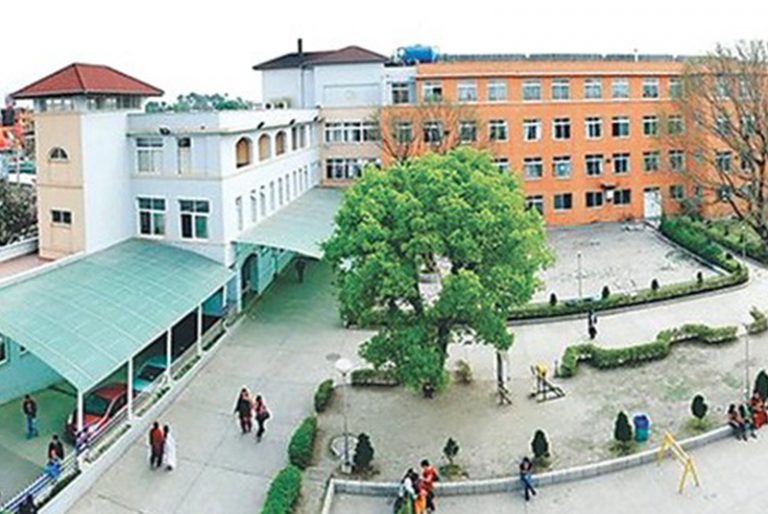 पाटन स्वास्थ्य विज्ञान प्रतिष्ठानमा जागिरको अवसर,कुन पदमा कति ?(सूचना)