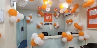 शाओमीको पाँचौ सर्भिस सेन्टर नारायणघाटमा