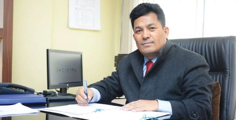 यस्ता छन् डेपुटी गर्भनर श्रेष्ठ माथि लागेका गम्भीर आरोप  (पत्रसहित)