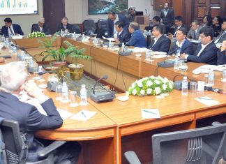 एडिबीको ऋण सहयोगमा सञ्चालित विकास: पूर्वाधार क्षेत्र कमजोर,उर्जा क्षेत्र सफल