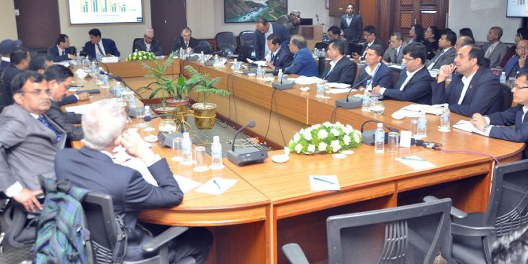 एडिबीको ऋण सहयोगमा सञ्चालित विकास: पूर्वाधार क्षेत्र कमजोर,उर्जा क्षेत्र सफल