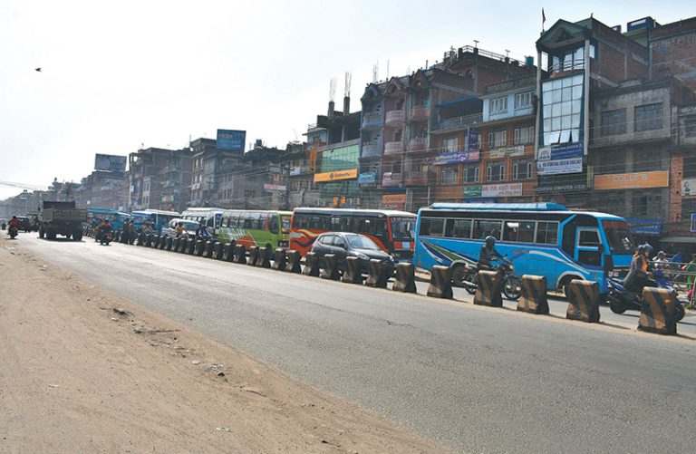 बनेपाको फोहोर व्यवस्थापन जापानी प्रविधिबाट
