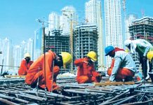 कर्णाली प्रदेशका ११ हजार ६ सय जना वैदेशिक रोजगारीमा, सबैभन्दा कम हुम्लाबाट