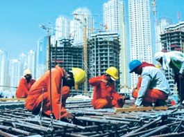 कोरोनाको प्रभाव: वैदेशिक रोजगारीमा जानेको संख्या ९६ प्रतिशतले घट्यो