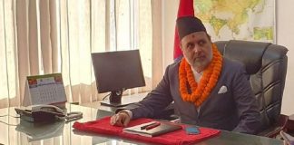 निजी क्षेत्रलाई ‘रेड कार्पेट’ ओछ्याएर स्वागत गर्नुपर्छ-दुगड