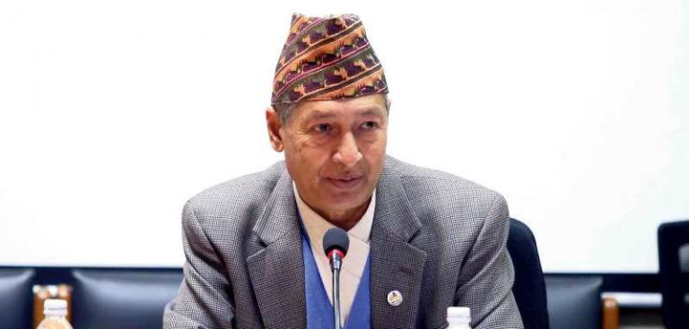नेपालको अर्थतन्त्र उज्यालोतर्फ,दक्षिण एशियामा कम ऋण भएको देश
