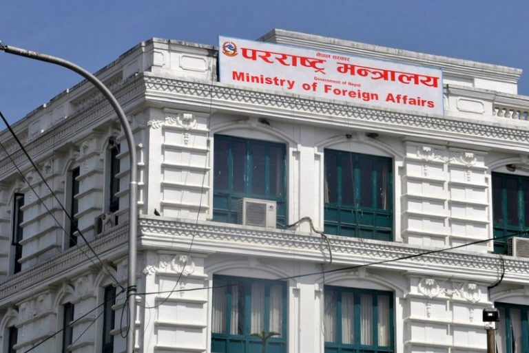 लिपुलेक,कालापानी बारे बोल्यो नेपाल,के भन्छन् राजनीतिक दल (विज्ञप्ती)