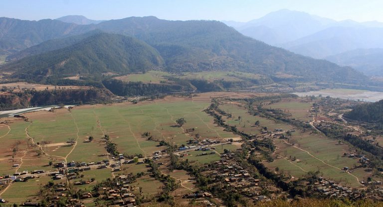 नेपालको कृषि अर्थतन्त्र ओरालो,४२ प्रतिशत जमीन बाँझो
