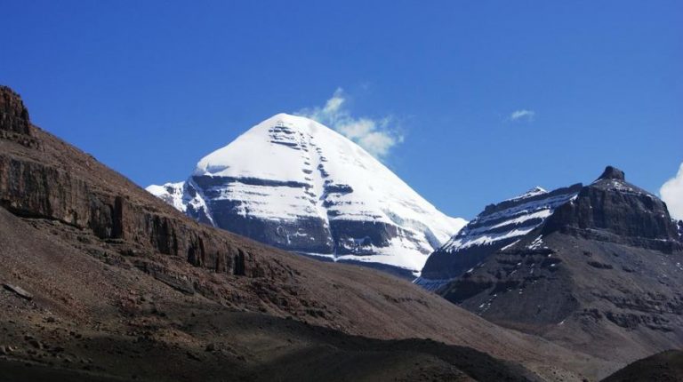 कैलाश मानसरोवर जाने भारतीय पर्यटकको रकम बढ्यो,नेपाली व्यवसायी चिन्तामा
