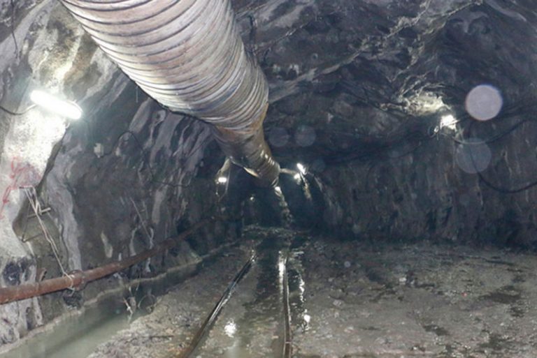 मेलम्चीमा भ्रष्टाचार पुष्टी, ४ जना दोषि ठहर