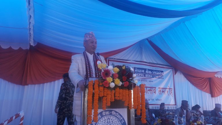 नयाँ पुस्ताको आइडल बैंक बनाउने नेपाल बैंकको घोषणा
