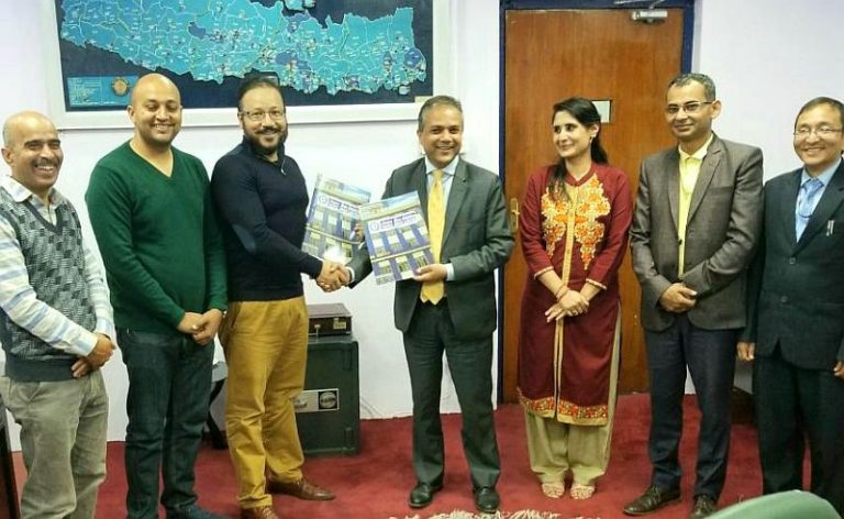 एनबीएल डिवेन्चर निष्काशन सम्बन्धी सम्झौता