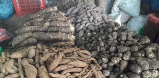 सखरखण्ड र पिँडालुमा व्यापारीको आफूखुसी मूल्य, खुद्रामा दोब्बर महङ्गो