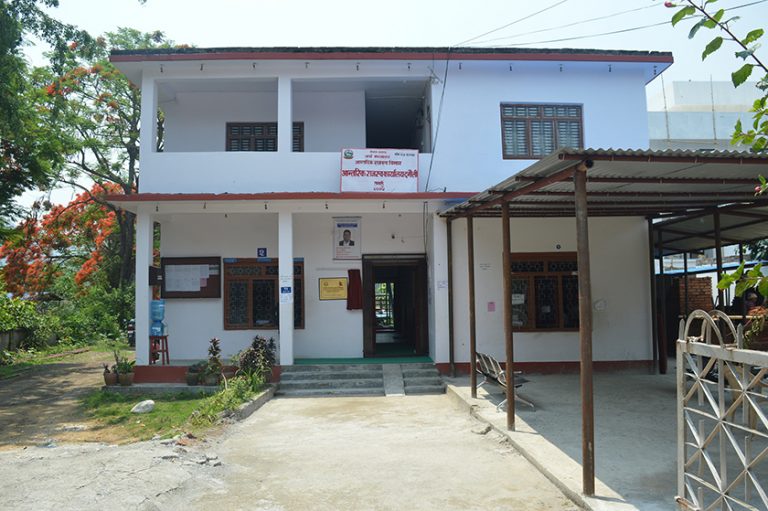 चार जिल्लाका तीस हजार करदाता करको दायरामा