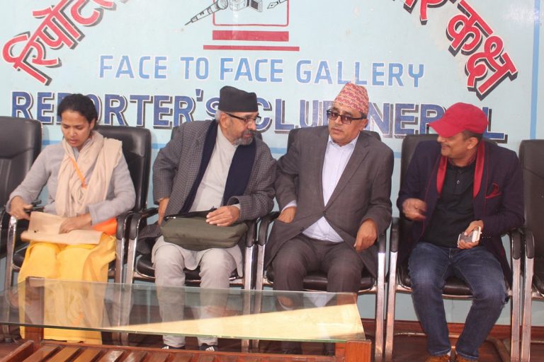 जगदगुरु महायोगी सिद्धबाबामाथि चरित्र हत्या गर्ने दुष्प्रयास,संगठित गिरोहहरु सक्रिय