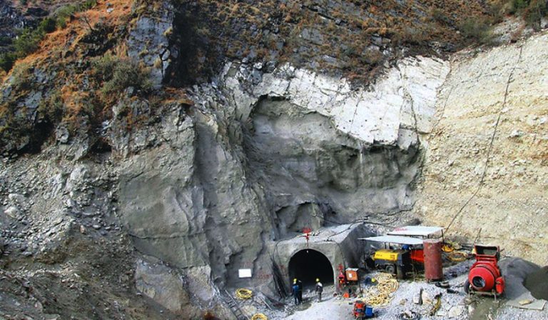 सुरुङमा फसेका चारै जना मजदुर मृत अवस्थामा फेला