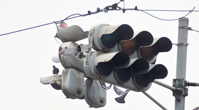 उपत्यकामा ट्राफिक लाइट, सुरक्षित बन्दैछ सडक यात्रा