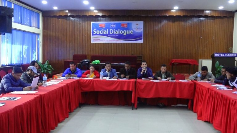 होमस्टेमा पनि कर लगाउन माग, पर्यटन बोर्डमा भोटेताल्चा झुण्ड्याइदिने चेतावनी
