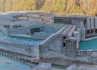 किन ढिलाइ भइरहेको छ माथिल्लो तामाकोशीको काम ?