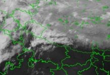 यस्तो छ आजको मौसम पूर्वानुमान