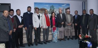 औद्योगिक वातावरण बनाउन सरकार-परिसंघ सहकार्य