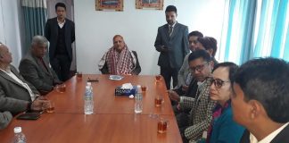 साना उद्योगहरु सरकारको प्राथमिकतामा छ,समस्या ल्याउनुहोस्