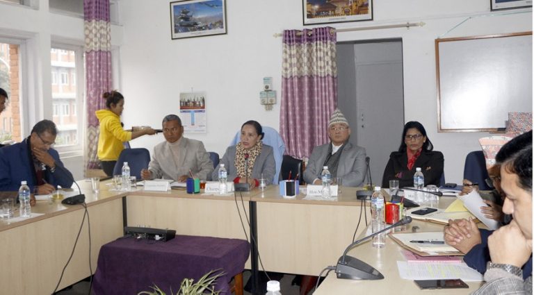 लिम्पियाधुरा, लिपुलेक र कालापानी समेटेर नयाँ नक्सा जारी गर्न निर्देशन