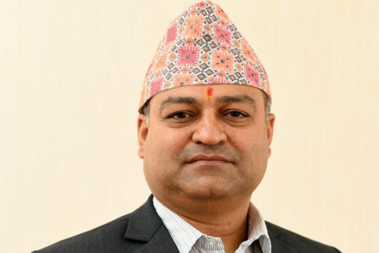 हायातको बैठकमा तारा गाउँ विकास समितिका अध्यक्षको ‘नोट अफ डिसेन्ट’