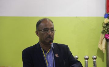 हाम्रो सोच नै विदेशी कम्पनीले मात्रै काम छिटो गर्छन् भन्ने छ