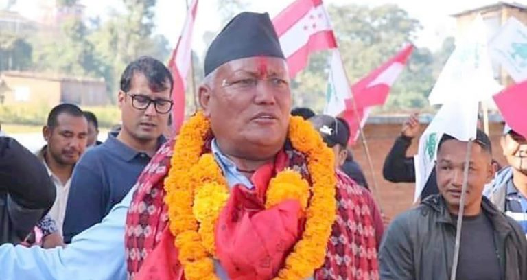 उपनिर्वाचन: भक्तपुरमा कांग्रेसका भँडेल विजयी