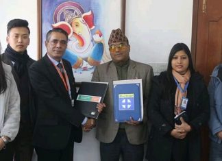 सेञ्चुरी बैंकका ग्राहक र शेयरधनीलाई ब्लु क्रसमा सहुलियत