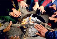 अत्यधिक चिसोमा अनावश्यक बाहिर ननिस्कन स्वास्थ्य मन्त्रालयको आग्रह