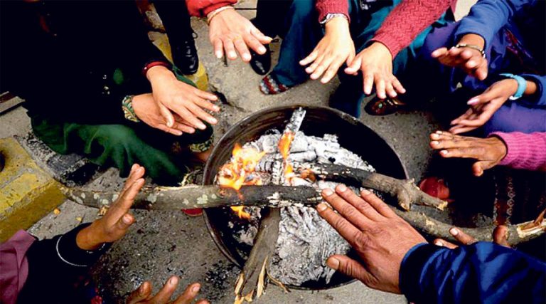 अत्यधिक चिसोमा अनावश्यक बाहिर ननिस्कन स्वास्थ्य मन्त्रालयको आग्रह