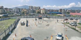 चालक अनुमति पत्रको मापदण्ड परिमार्जनको तयारी, सामान्य गल्तीले फेल नहुने