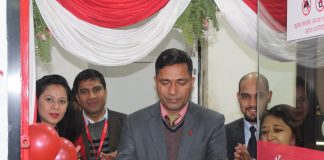 एनआईसी एशिया बैंककोे एकैसाथ दुईवटा नयाँ शाखा संचालनमा