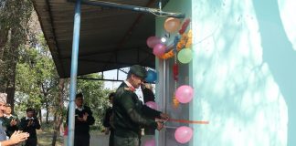 उदयपुरको गाईघाटमा सिटिजन्स बैंकको ८५ औं एटिएम शाखा