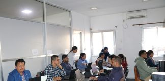 १ लाख १३ हजार गुनासो फर्स्योट, पुसभित्र सबै सकिने