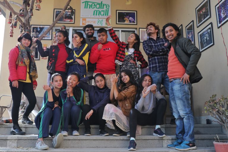 कोलकाता नाट्य महोत्सवमा नेपाली नाटक ‘करेसा कन्सर्ट’, मंसिर २५ मा प्रदर्शन