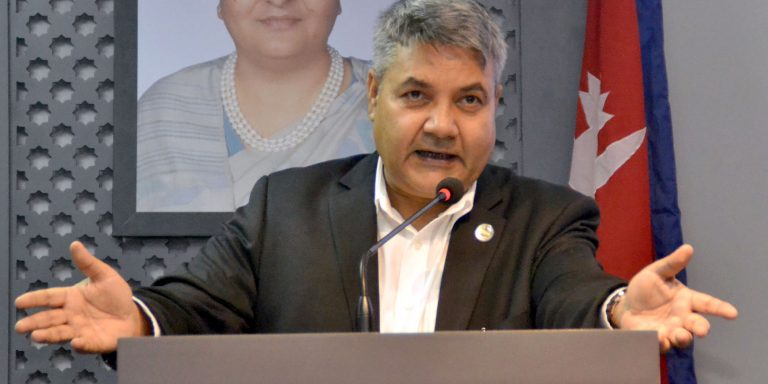 साझा यातायातलाई दिएको ३ अर्ब व्याजसहित फिर्ता लिने सरकारको निर्णय
