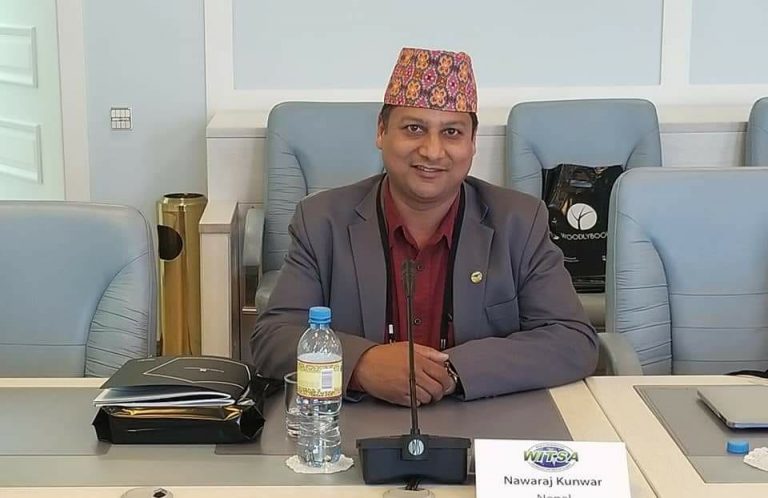 ‘मन्त्रालयबीच तालमेल नै छैन्,यसरी आइटीको विकास हुँदैन’