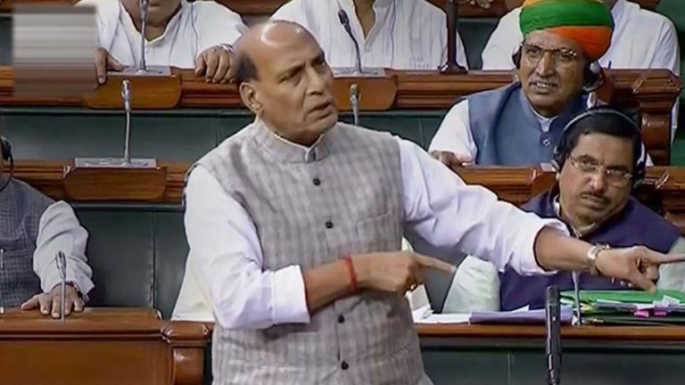 सीमाको विषयमा कसैले चिन्ता नलिनु भारतीय सेना पूर्णरुपमा तयारी अवस्था छ