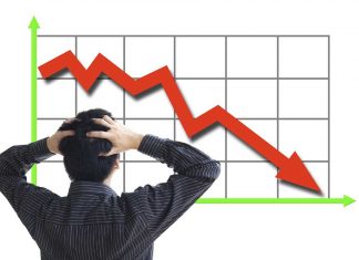 बिक्नै छाड्यो जलविद्युतको सेयर, १७ कम्पनीको मूल्य सय भन्दा तल